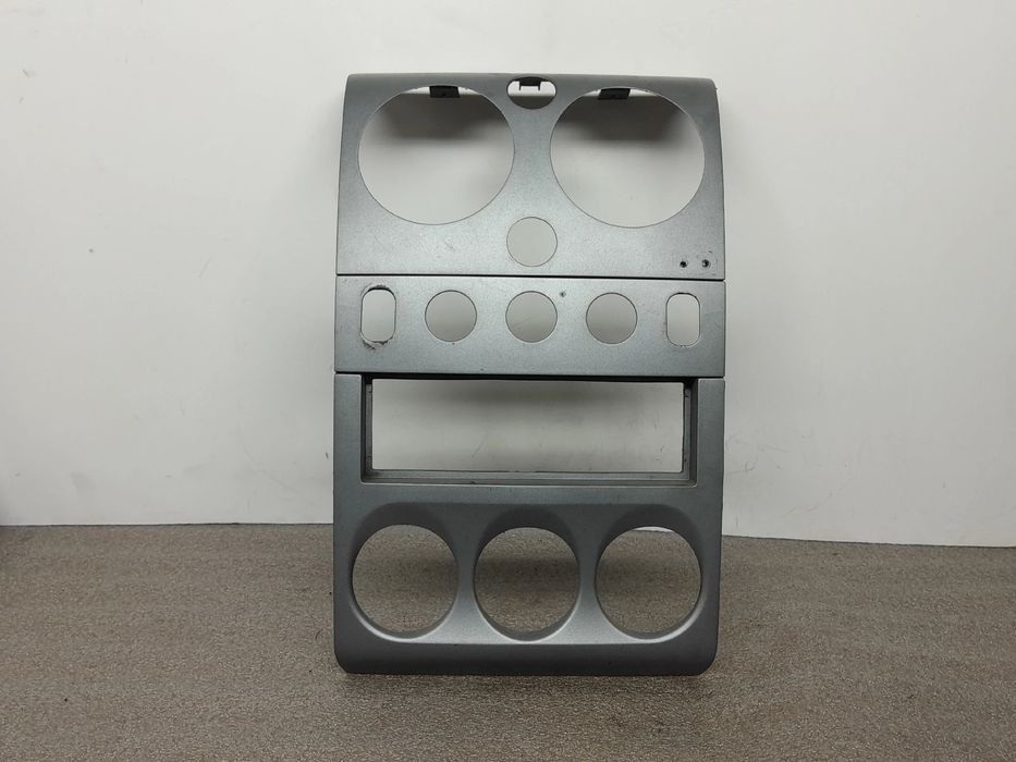 Moldura da consola central / rádio / aro CITROËN Berlingo Van (M_)