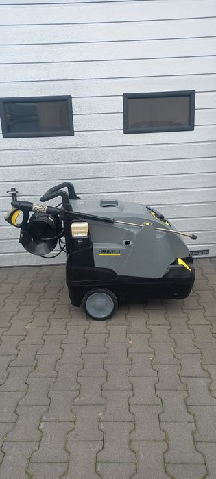 Myjka Karcher HDS 9/17-4Cx