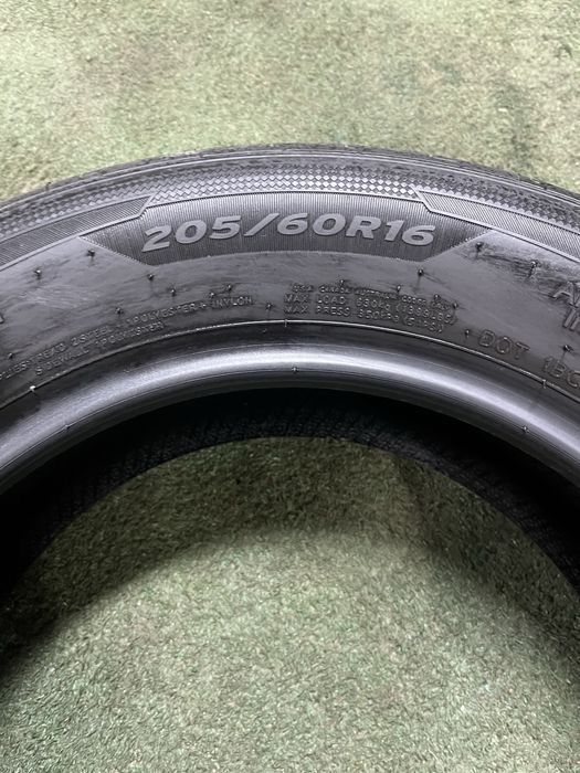 2x 205/60R16 92H HANKOOK VENTUS PRIME 3 opona letnia NOWA 2024