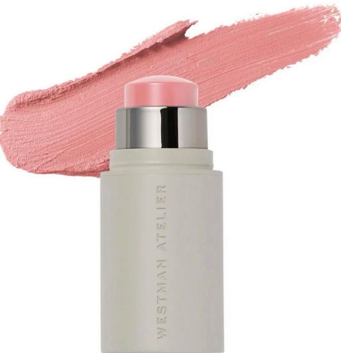Рум'яна Westman Atelier Coquette 2.5g