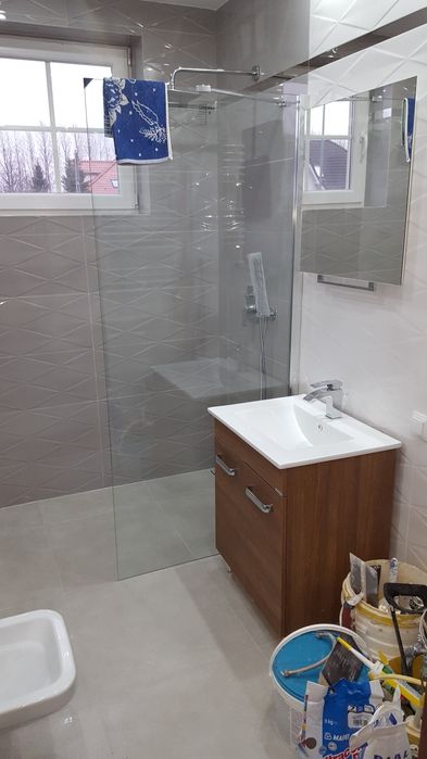 Naprawy Elektryka Hydraulika
