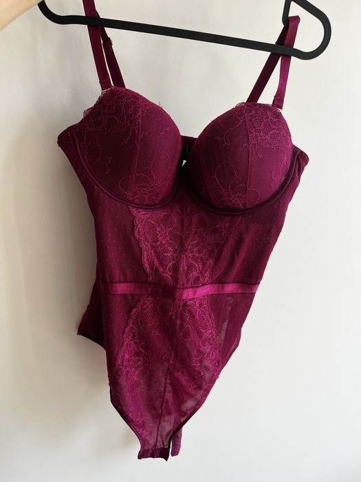 Body damskie rozmiar 85D