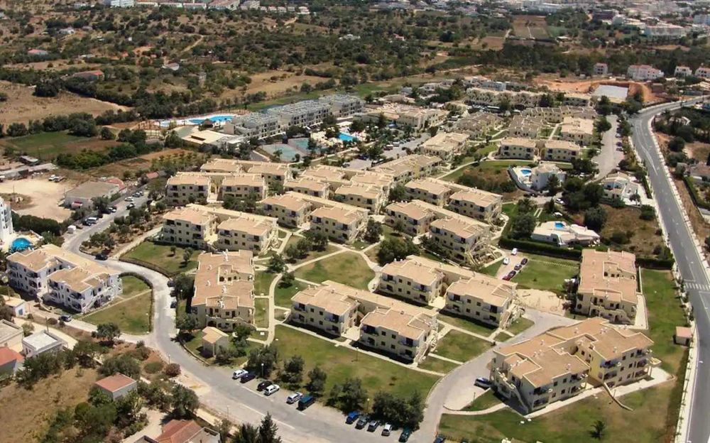 T1+1 para Férias de Verão – Alvor, Algarve