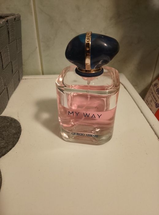 Perfumy damskie My Way