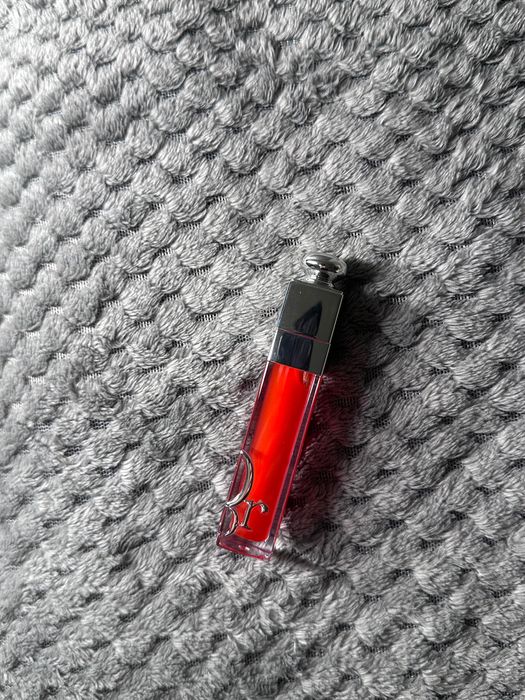Dior błyszczyk do ust