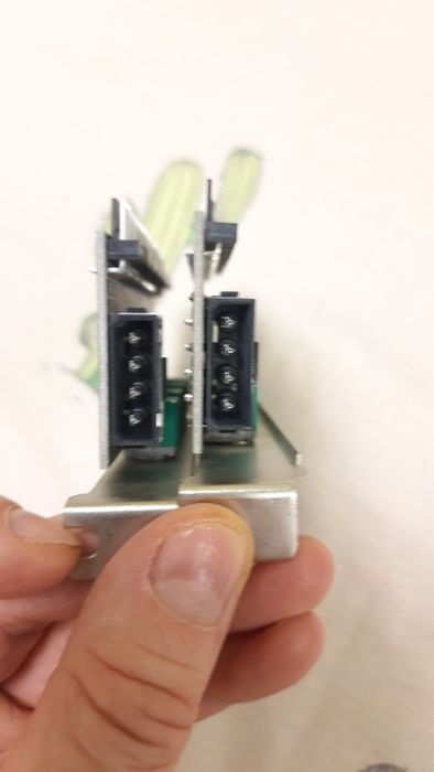 Реобас - Регулятор обертів вентиляторів в ПК.