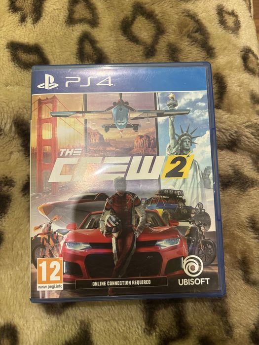 Sprzedam gre na ps4
