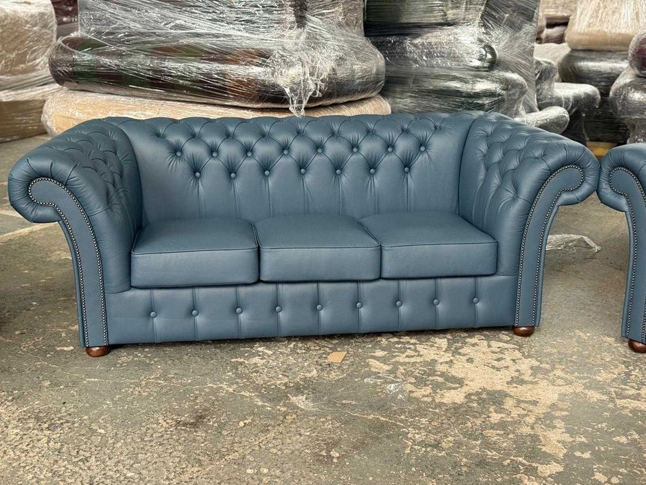 Promocja Miesiącaa ! zestaw CHESTERFIELD Winchester