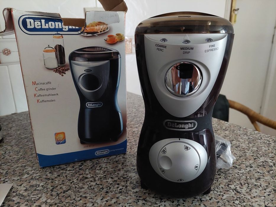 Moinho de café deloing64199070053890123