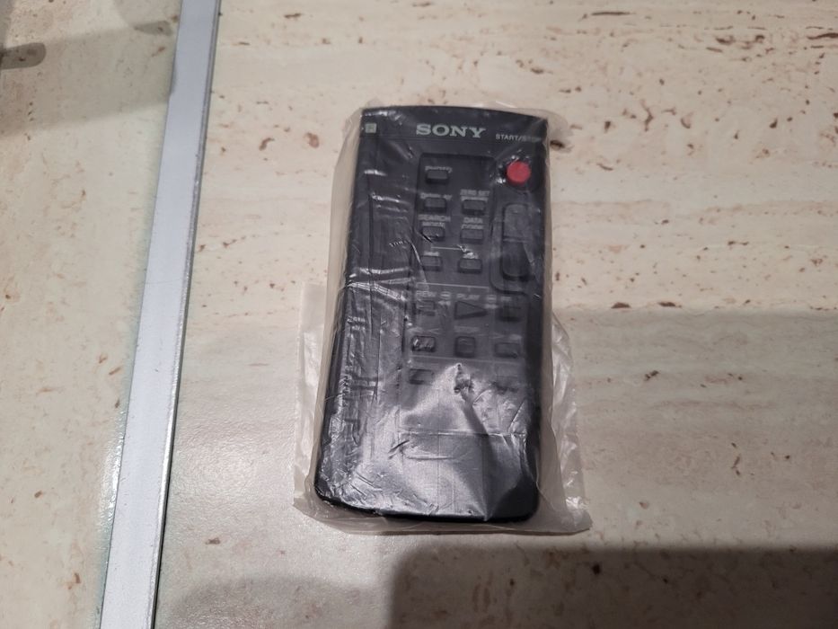 Kamera Sony DCR-TRV33E