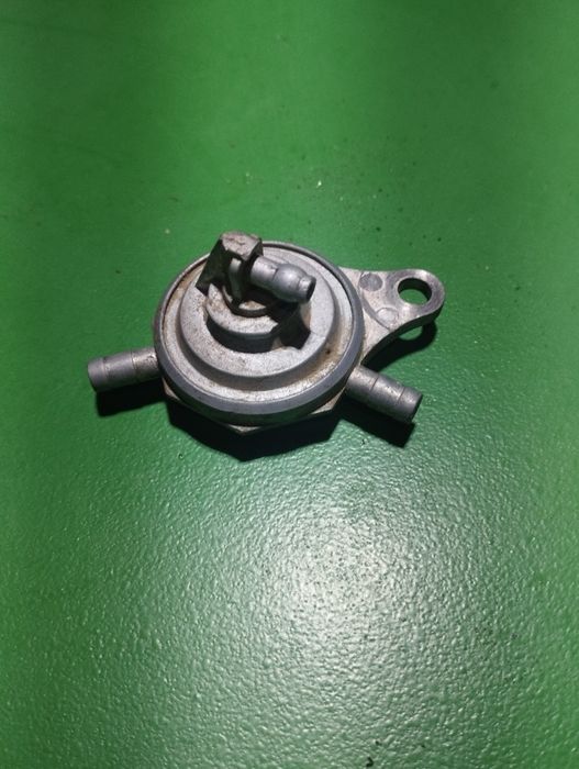 Бензонасос скутера