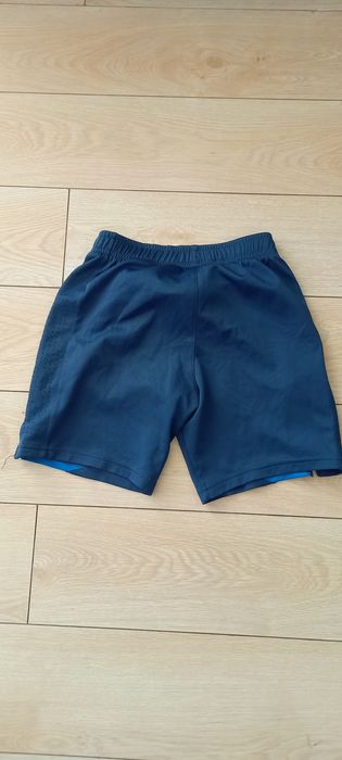 H&M spodenki rozm.122/128