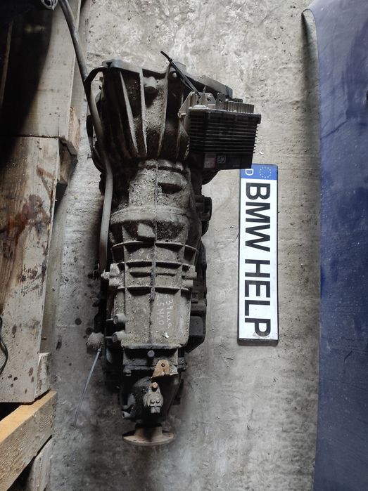 Автомат Коробка АКПП М50 B25 GM Разборка BMW HELP