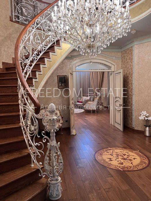 785 тыс.$‼️ ПРОДАЖА/ ЛУЧШИЙ ДОМ 450 м2‼️/ Парк Хаус/ Лесопарк
