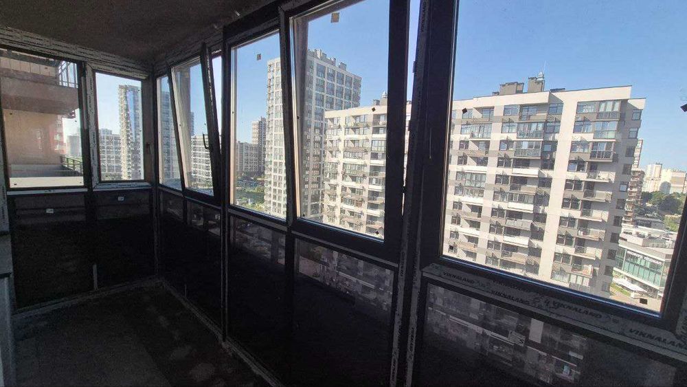 Продаж!!! 3 кімнатна квартира ЖК Варшавський 2