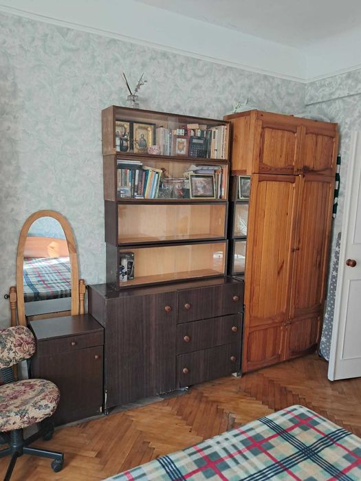 Кімната без власників на б-рі В.Гавела НАУ Відрадний Солом"янський р-н