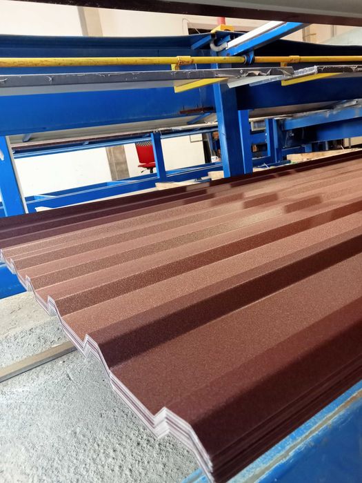 Trapez T 18 -Producent ! Tanio !