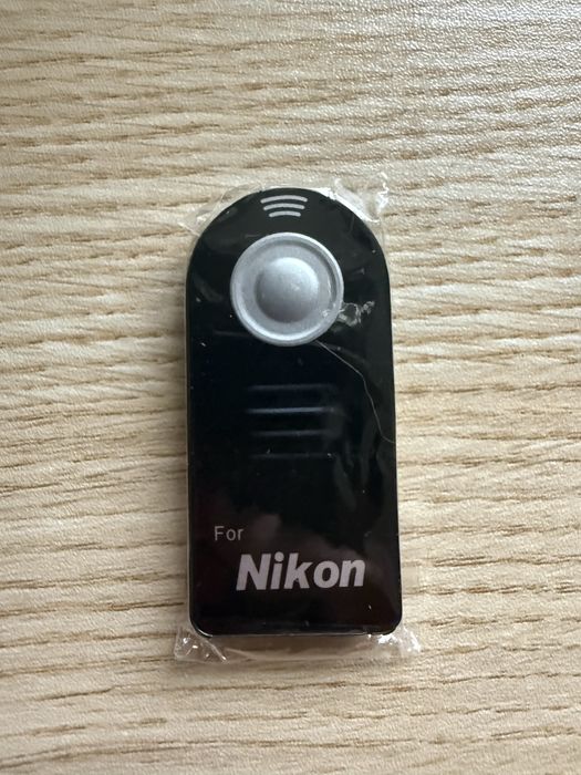 ІФ пульт для Nikon