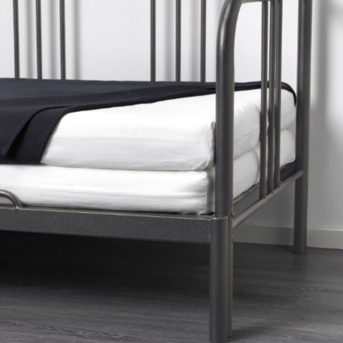 Диван Ikea (Кушетка з 2 матрацами)