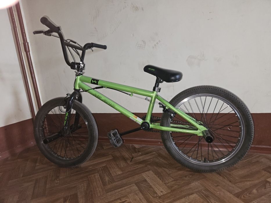 Велосипед BMX Hiland