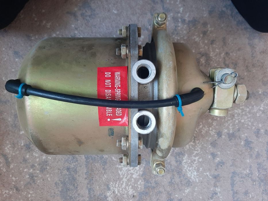 Энергоаккумулятор МАЗ, КамАЗ, Краз Тип 24/24