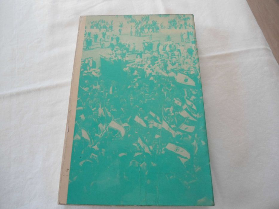 O Desporto e as estruturas sociais por José Esteves