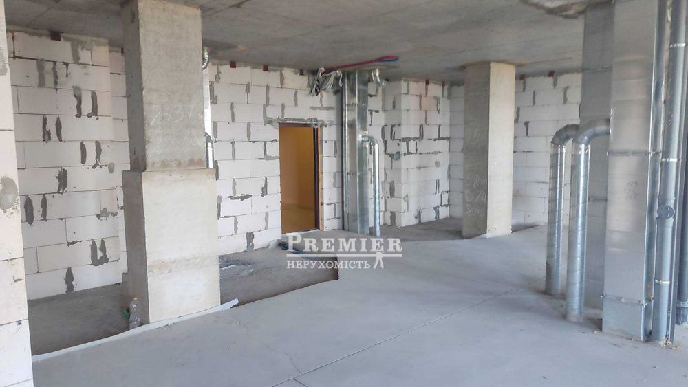 Apartment in Lymanka, Odeskyy rayon - View 2
