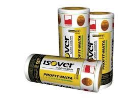 Wełna Isover Super Mata 0,33 gr 20cm Super cena 159,99/ rolka. Brutto