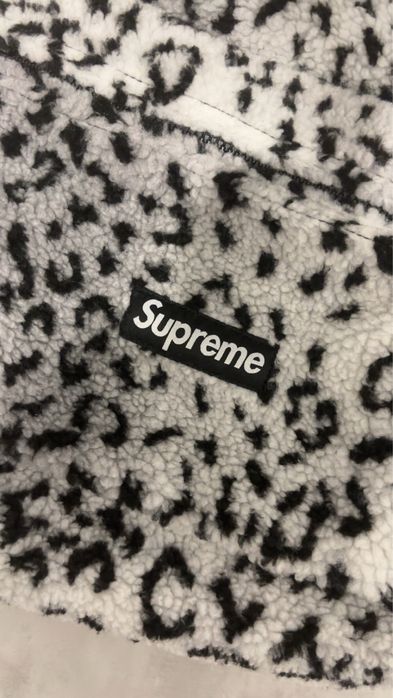Plecak leopard supreme