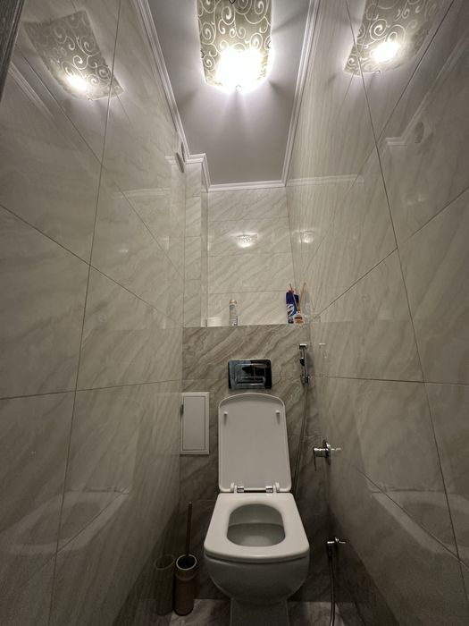 3-комнатная квартира по адресу бульвар Дружбы Народов (площадь 90 м²) - Atlanta.ua - фото 18