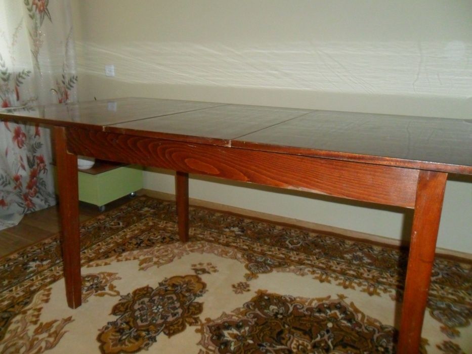 Стол Обеденный раскладной