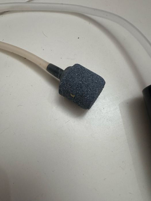 Bomba de ar para aquario