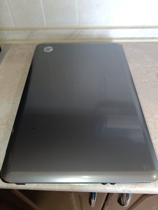 Ноутбук HP Pavilion G6 AMD A8-3500M 4 ядра