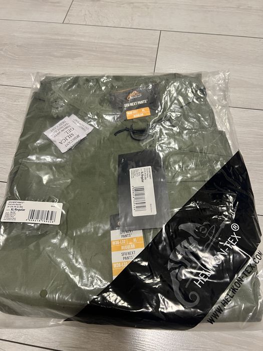Штани Helikon XL.