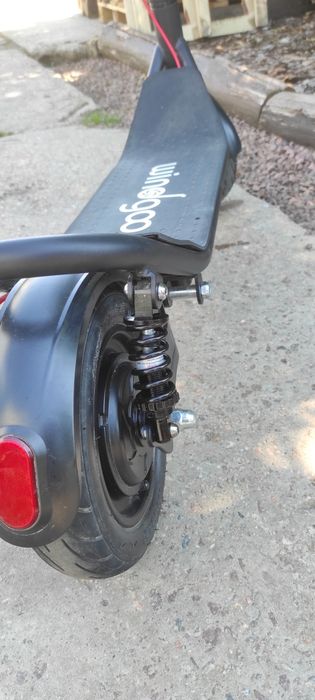 Продам электросамокат Windgoo M20