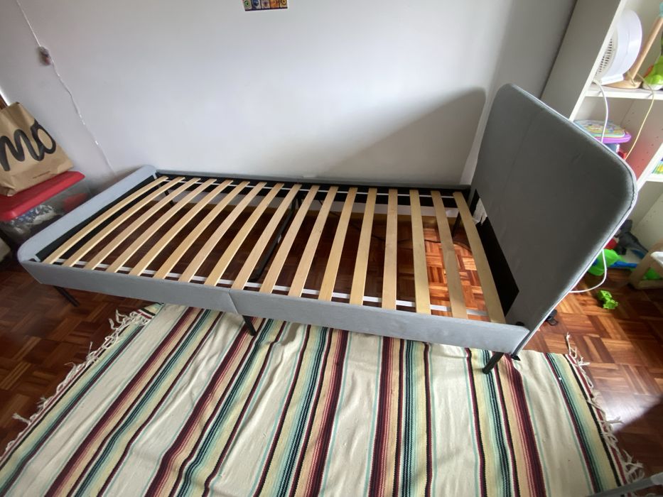 Vendo Cama 200x90cm