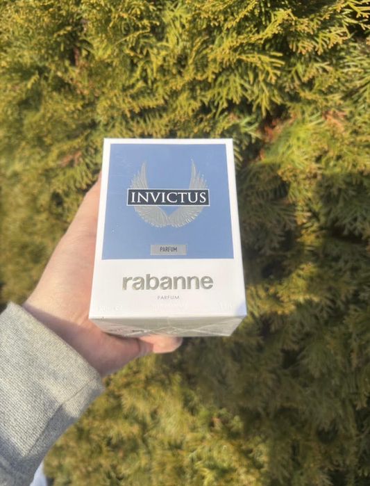 Męskie perfumy jakości Lux