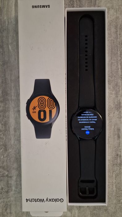 Годинник Samsung Galaxy Watch 4 44mm