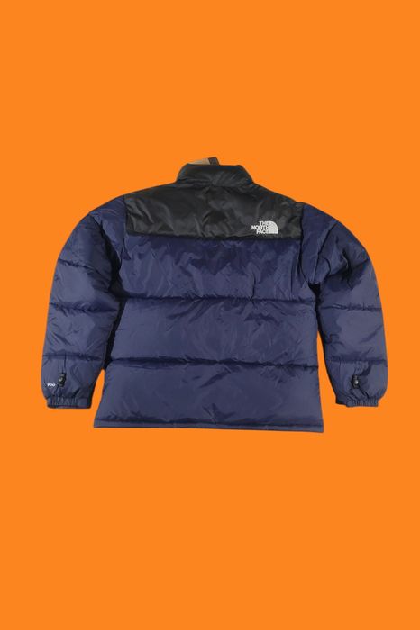 Kurtka The North Face Nuptse 700 M streetwear drip drill opium basic