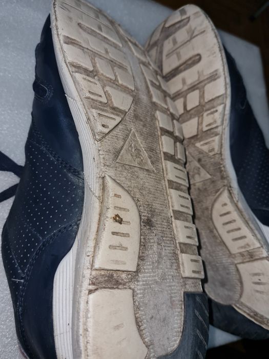 Le Coq Soprtif 43