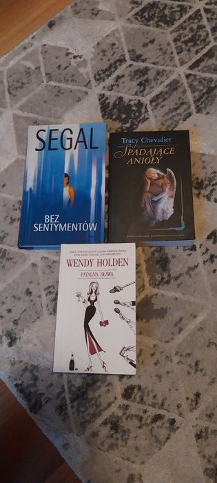 Powieści obyczajowe