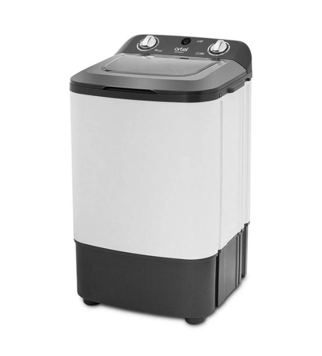 Нова Стиральна машина Artel SE 65 P; пральна машина напівавтомат