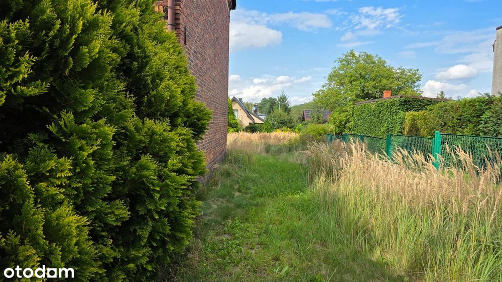 Dom – Stanowice - Widok 2