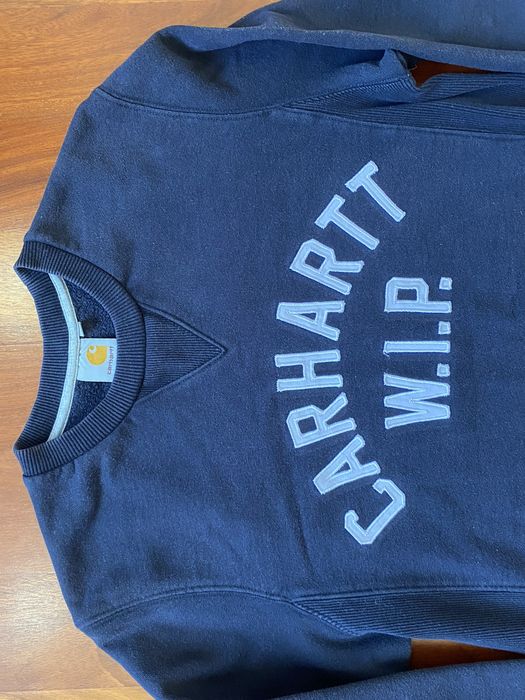Sweat Carhartt