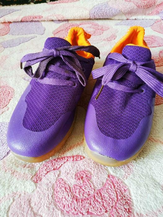 Кросовки р. 30-33