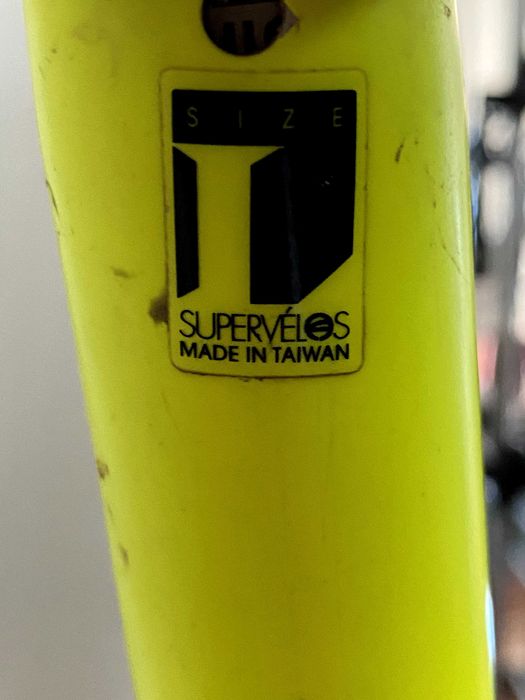 Bicicleta de enduro Commencal Meta AM 27.5" - Tamanho L