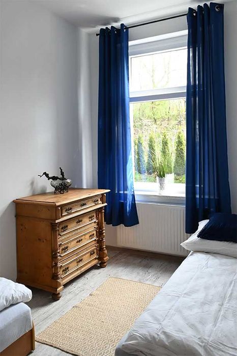 Apartament Niezapominajka 4 osobowy