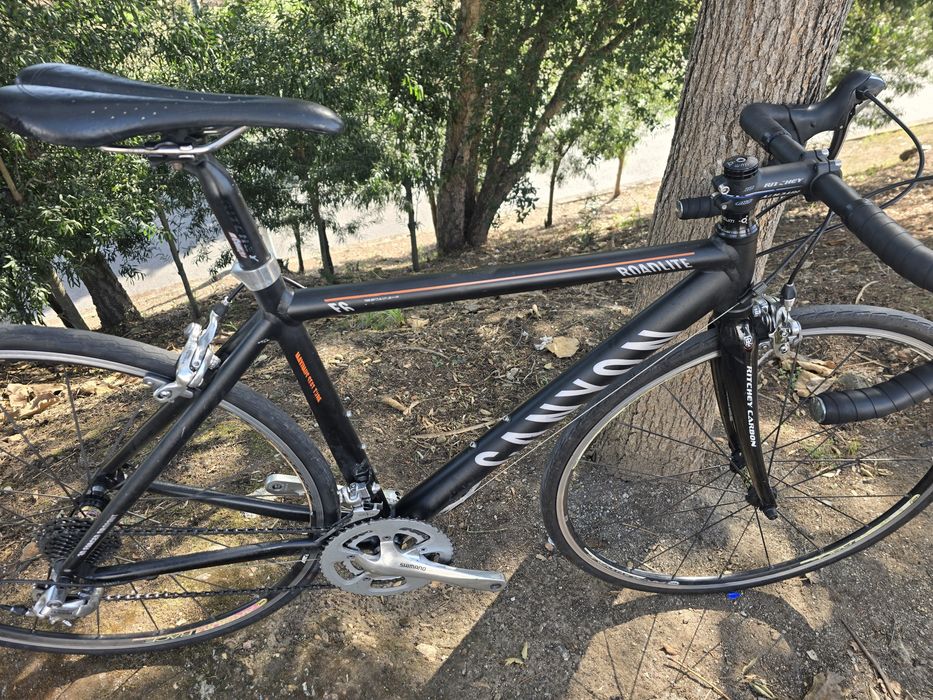 Canyon de estrada xs ultegra 10x2v