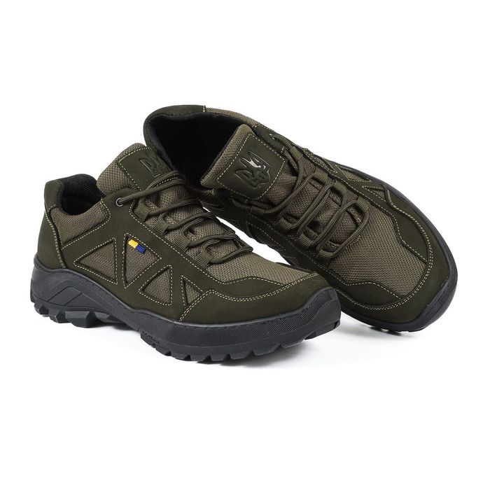 Тактичні шкіряні кросівки весна-осінь тактические демісезоні кроссовки