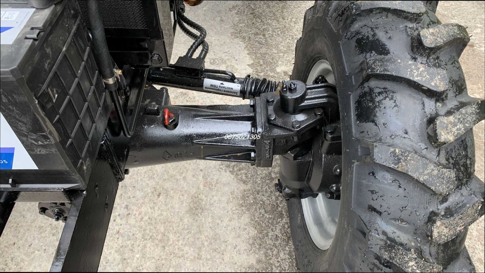 Трактор Dongfeng DF 404 DHL/3-Точка/40кс/Доставимо БЕЗКОШТОВНО-О!